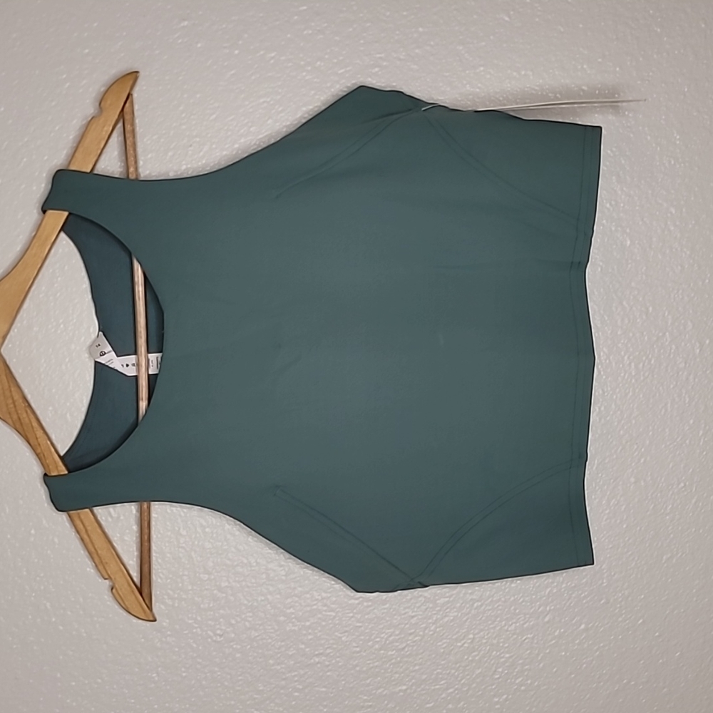 Lululemon invigorate bra